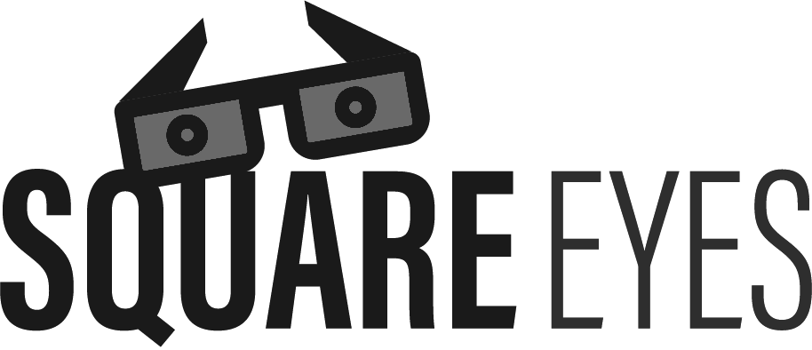 Square Eyes logo