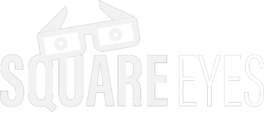 Square Eyes logo